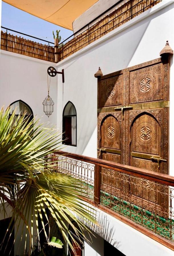 Dar Yasaman Marraquexe